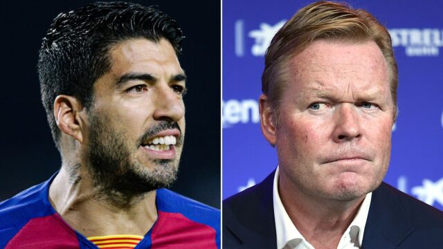 Suarez