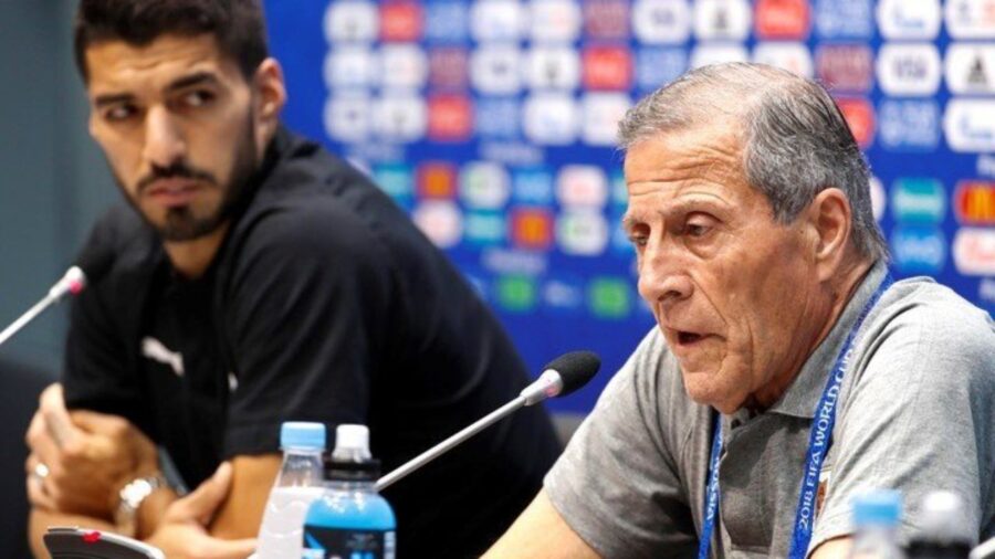 Suarez tabarez