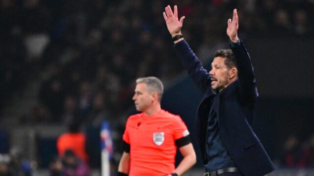 Successore simeone atletico madrid