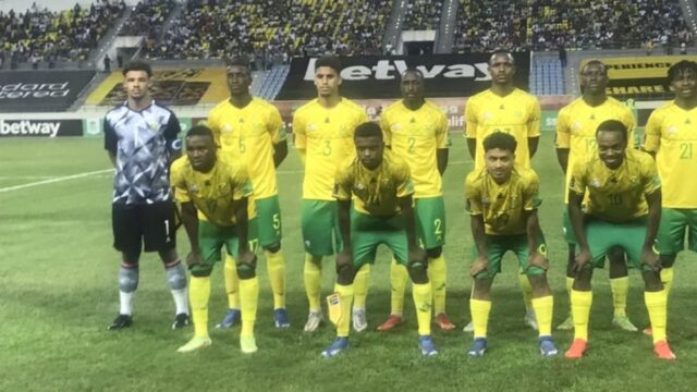 Sudafrica