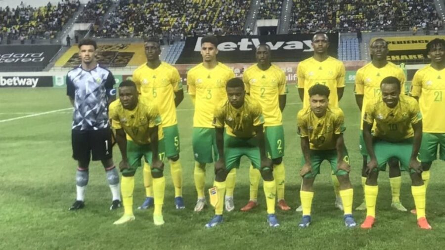 Sudafrica