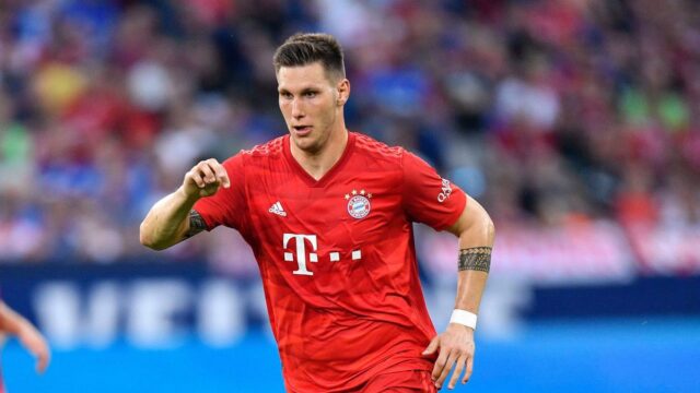Sule bayern monaco