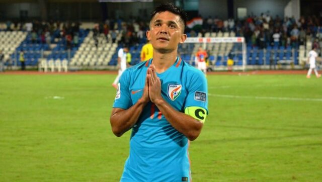 Sunil