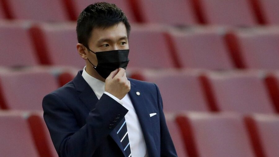 Suning perde causa