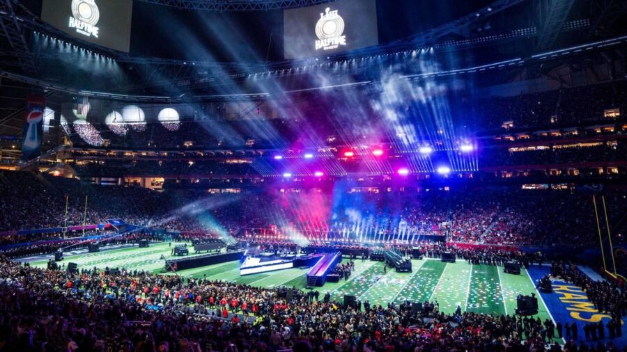 Super bowl