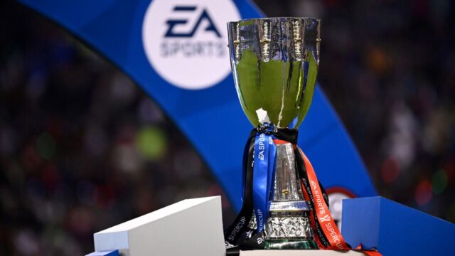 Supercoppa