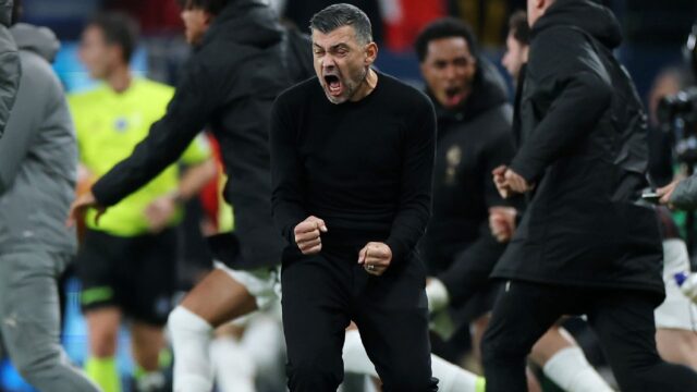 Supercoppa inter milan conceicao