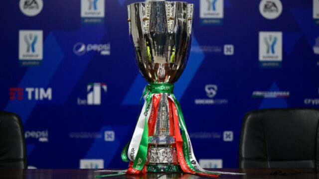 Supercoppa italiana