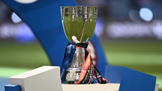 Supercoppa italiana