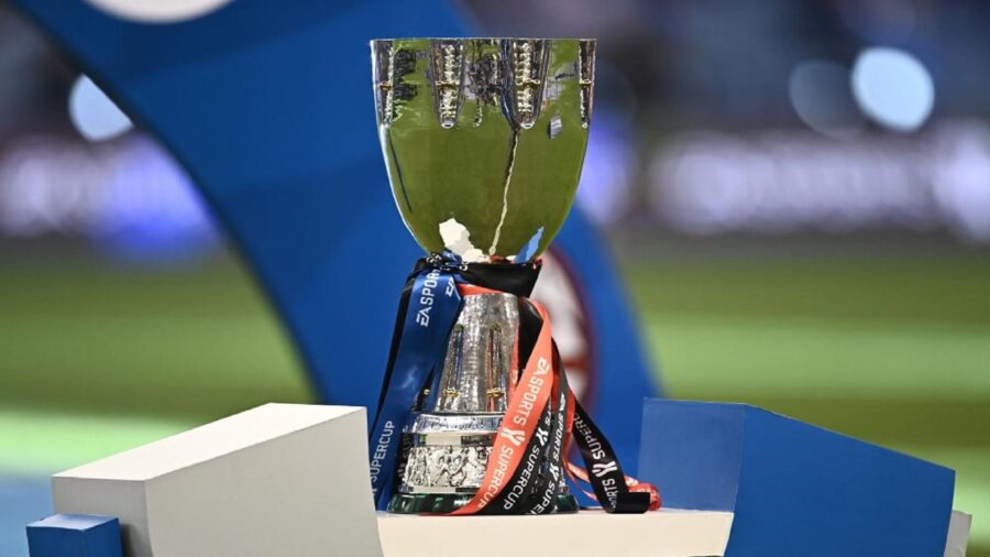 Supercoppa italiana