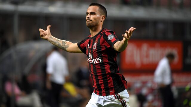 Suso milanjpg