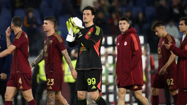 Svilar roma united