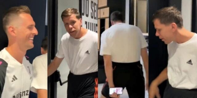 Szczesny