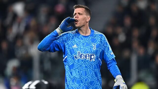 Szczesny
