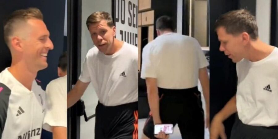 Szczesny
