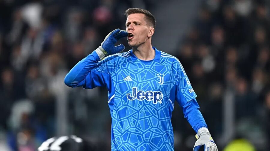 Szczesny