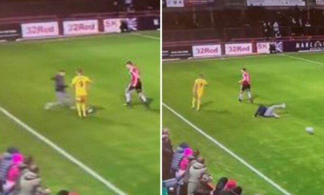 Tackle