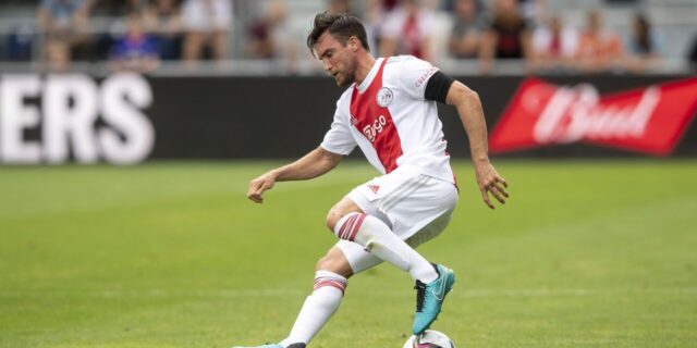 Tagliafico al barcellona
