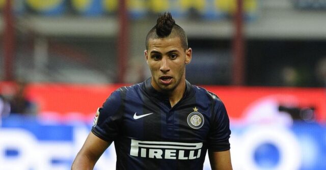 Taider inter