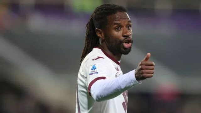 Tameze espulsione marelli inter torino