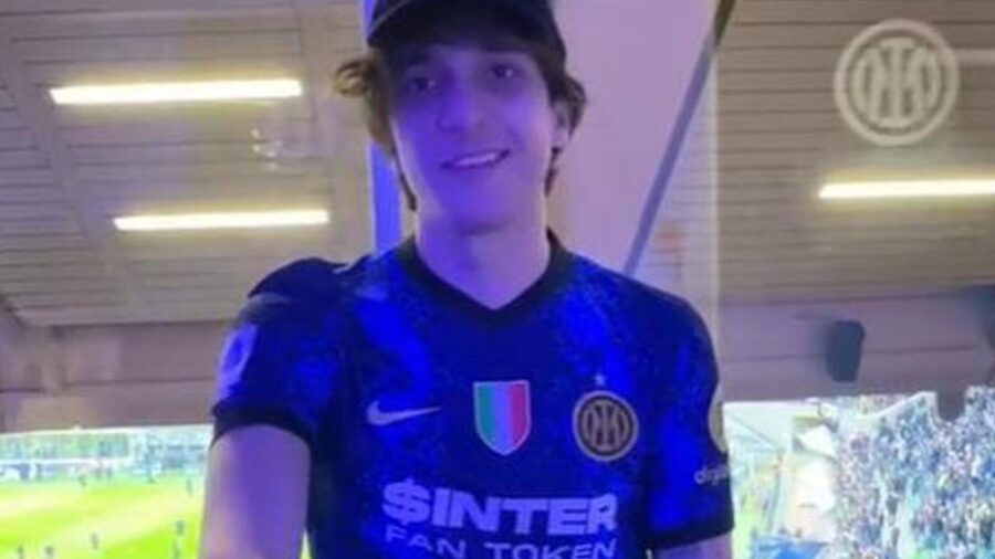 Tananai inter