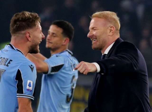 Tare difende immobile