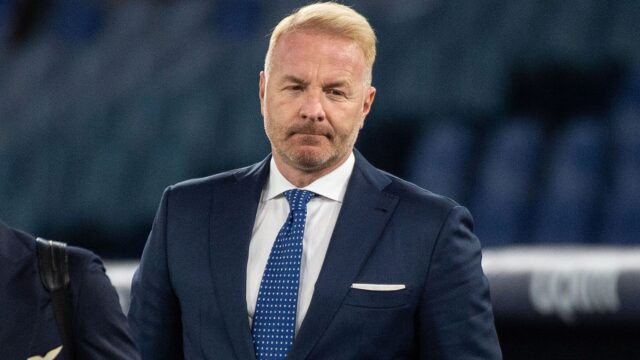 Tare nel mirino della fiorentina