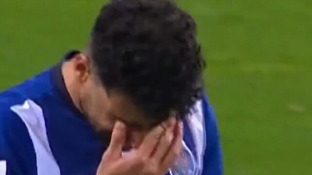 Taremi lacrime porto
