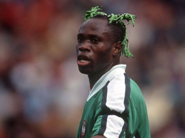Taribo