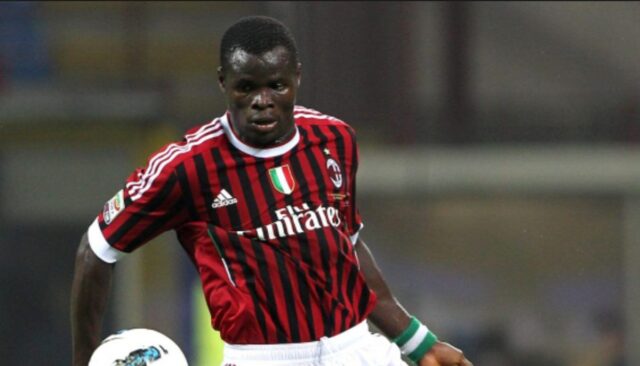 Taye taiwo