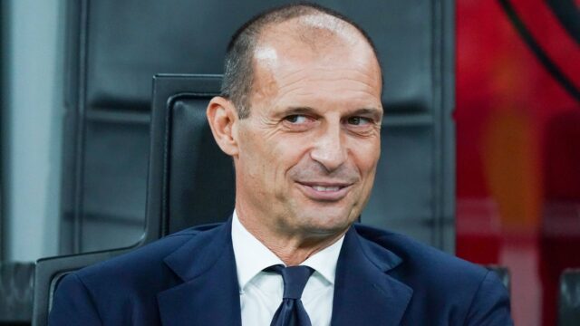 Telefonata furlani allegri