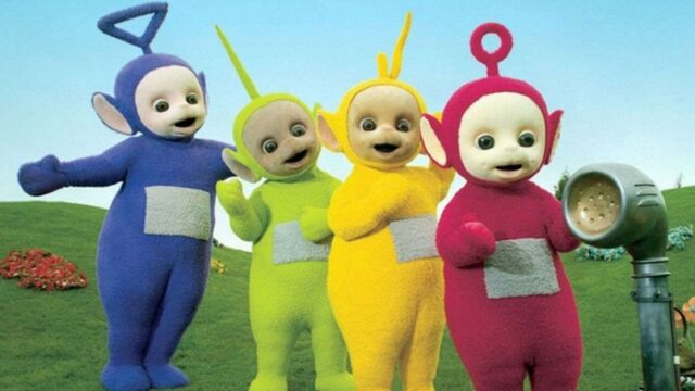 Teletubbies
