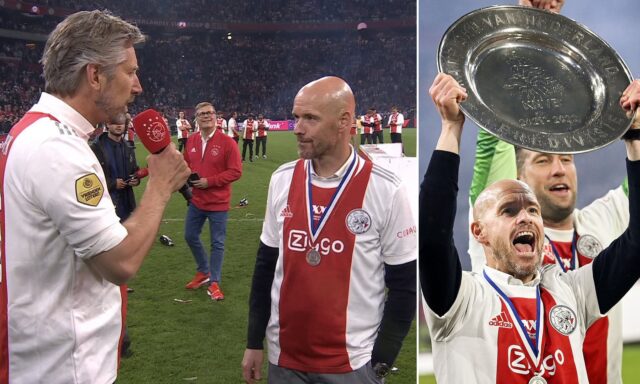Ten hag 1