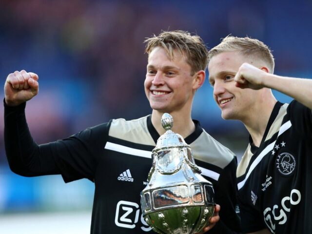 Ten hag