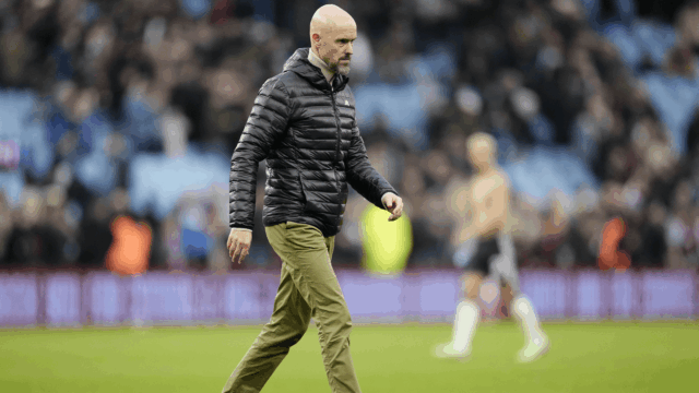 Ten hag spogliatoio manchester united