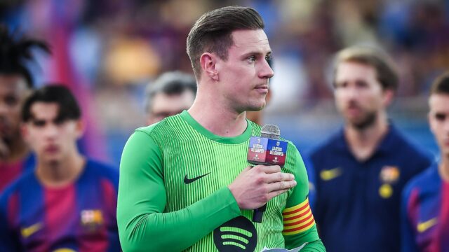 Ter stegen barcellonajpg