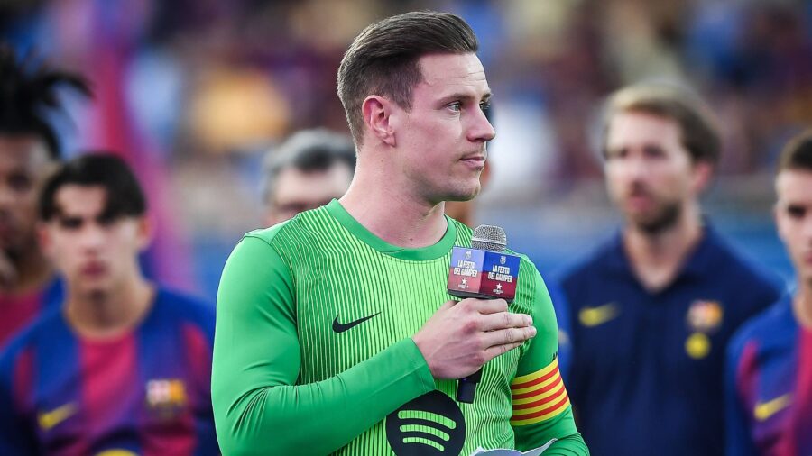 Ter stegen barcellonajpg