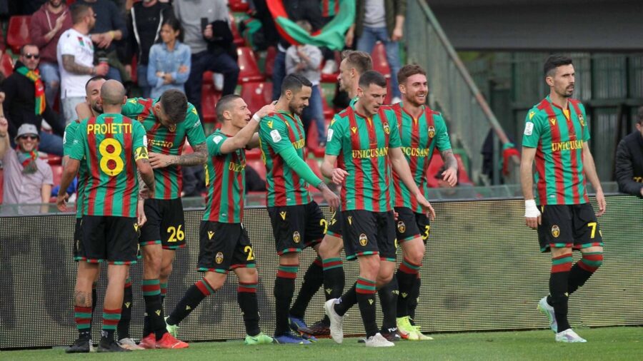 Ternana