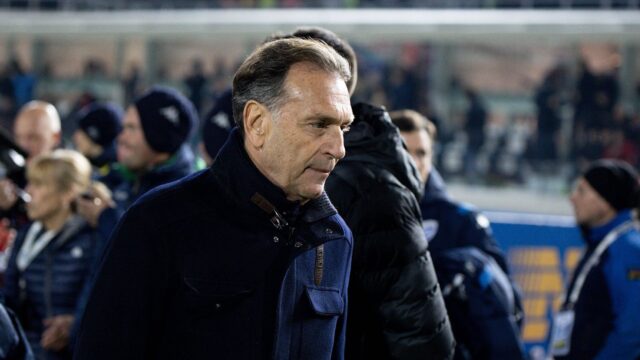 Terremoto serie bkt brescia penalizzazione salvezza samp playout