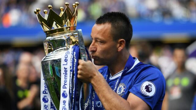 Terry