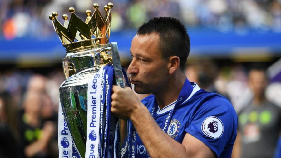 Terry