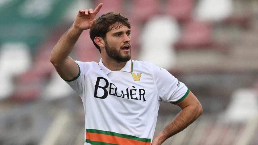 Tessmann inter venezia trattativa