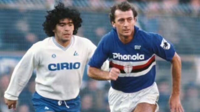 Testamento trevor francis