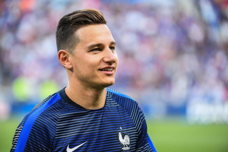 Thauvin milan