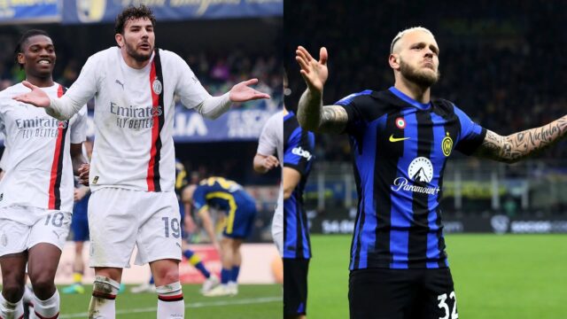 Theo dimarco nainggolan balotelli