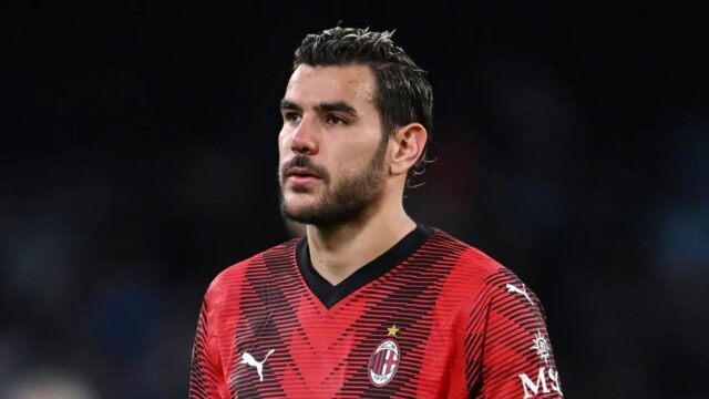 Theo hernandez chi tifa tra inter e atletico