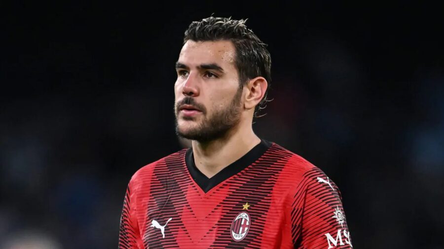 Theo hernandez chi tifa tra inter e atletico