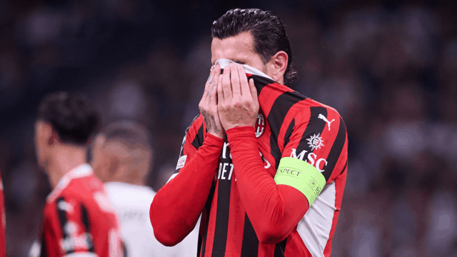 Theo hernandez francia milan deschamps