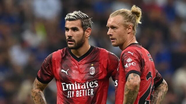 Theo kjaer