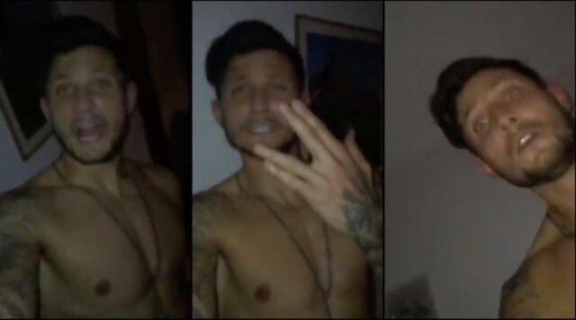 Thereau video hard
